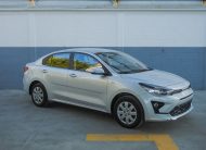 Kia Rio 2023