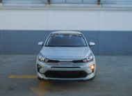 Kia Rio 2023