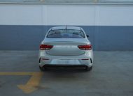Kia Rio 2023
