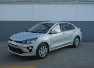 Kia Rio 2023