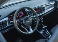 Kia Rio 2023