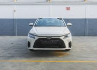 Toyota Yaris 2023