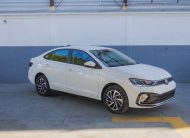 Volkswagen Virtus 2023