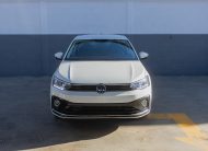 Volkswagen Virtus 2023