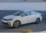 Volkswagen Virtus 2023