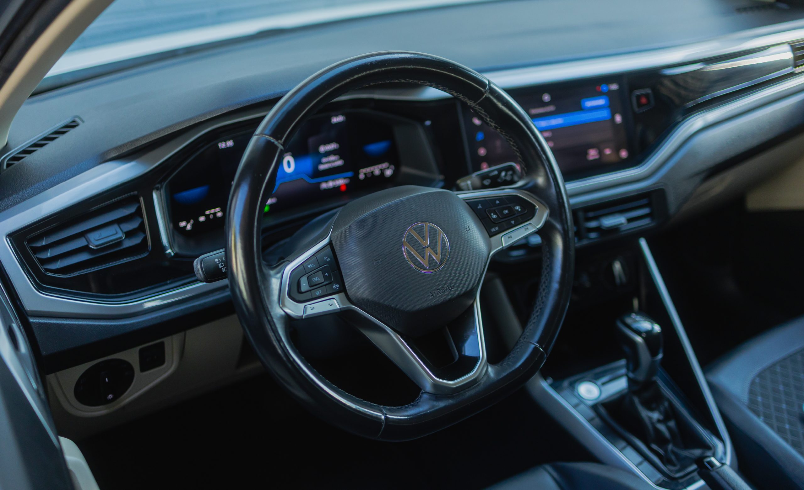 Volkswagen Virtus 2023