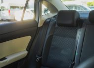 Volkswagen Virtus 2023