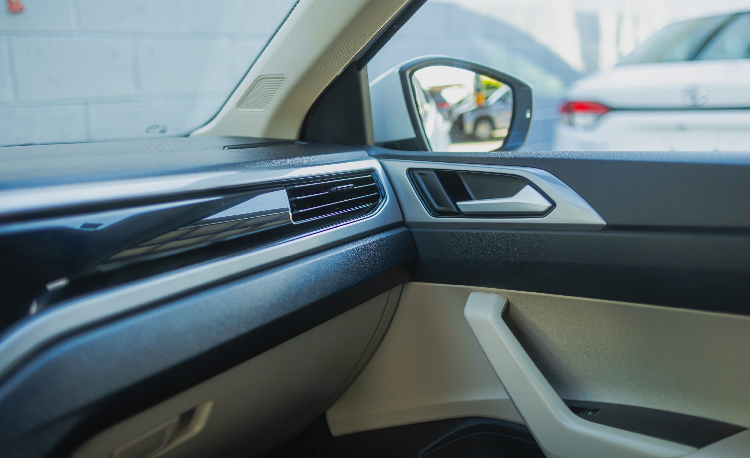 Volkswagen Virtus 2023