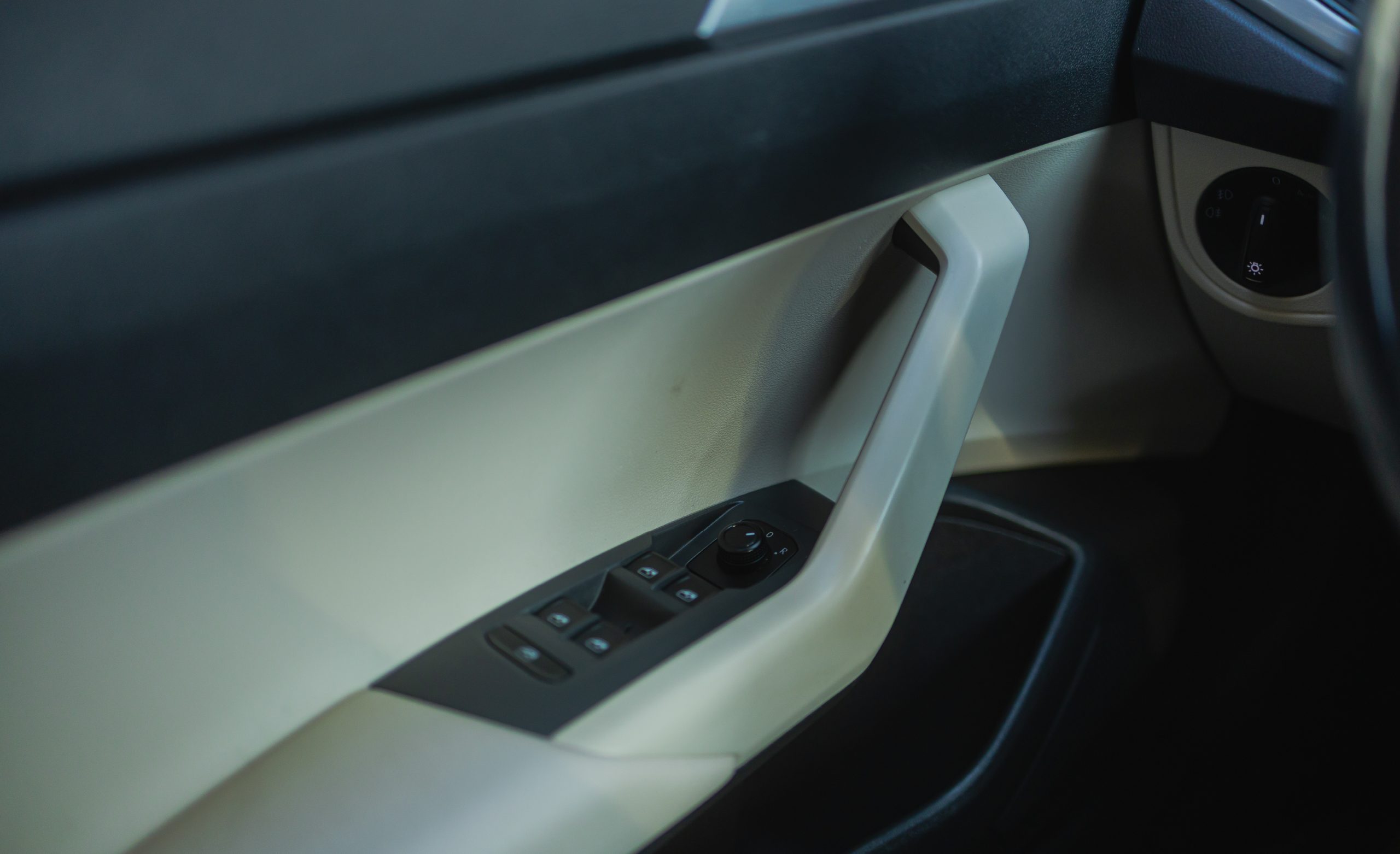 Volkswagen Virtus 2023