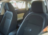 Volkswagen Virtus 2023