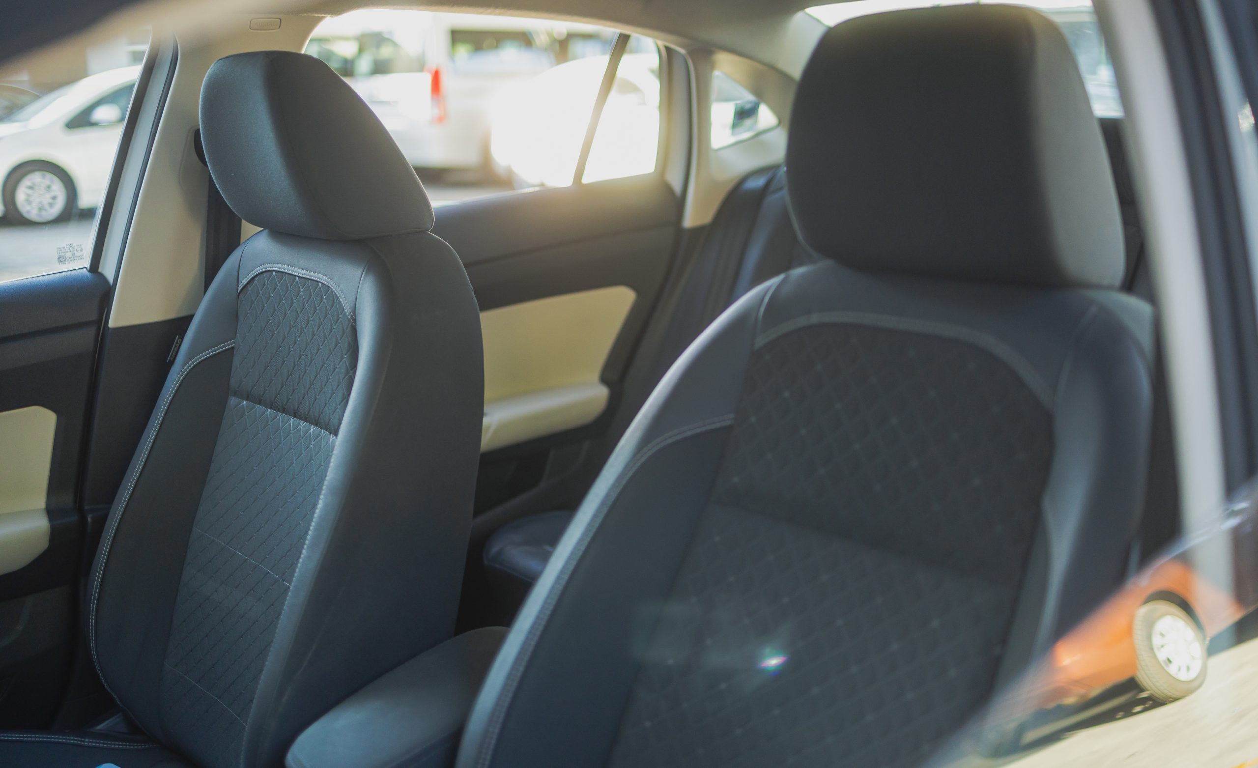 Volkswagen Virtus 2023