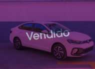 Vendido Volkswagen Virtus 2023