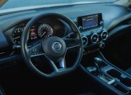 Nissan Sentra 2022
