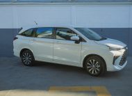 Toyota Avanza 2023