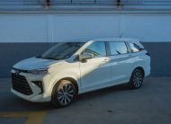 Toyota Avanza 2023