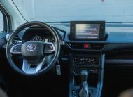 Toyota Avanza 2023