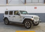 Jeep Wrangler 2022