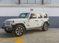 Jeep Wrangler 2022