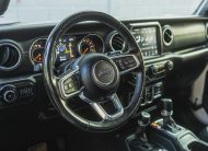 Jeep Wrangler 2022
