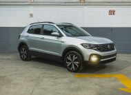 Volkswagen T-Cross 2022