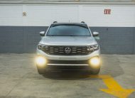 Volkswagen T-Cross 2022