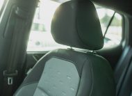 Volkswagen T-Cross 2022