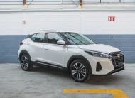 Nissan Kicks 2023