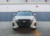 Nissan Kicks 2023