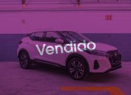 Vendido Nissan Kicks 2023