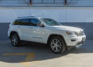 Jeep Grand Cherokee 2022