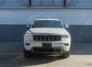 Jeep Grand Cherokee 2022