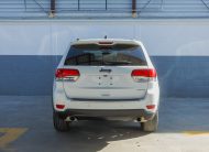 Jeep Grand Cherokee 2022