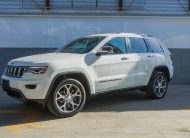 Jeep Grand Cherokee 2022
