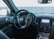 Jeep Grand Cherokee 2022