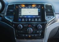 Jeep Grand Cherokee 2022