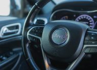 Jeep Grand Cherokee 2022