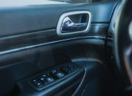 Jeep Grand Cherokee 2022