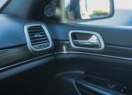 Jeep Grand Cherokee 2022