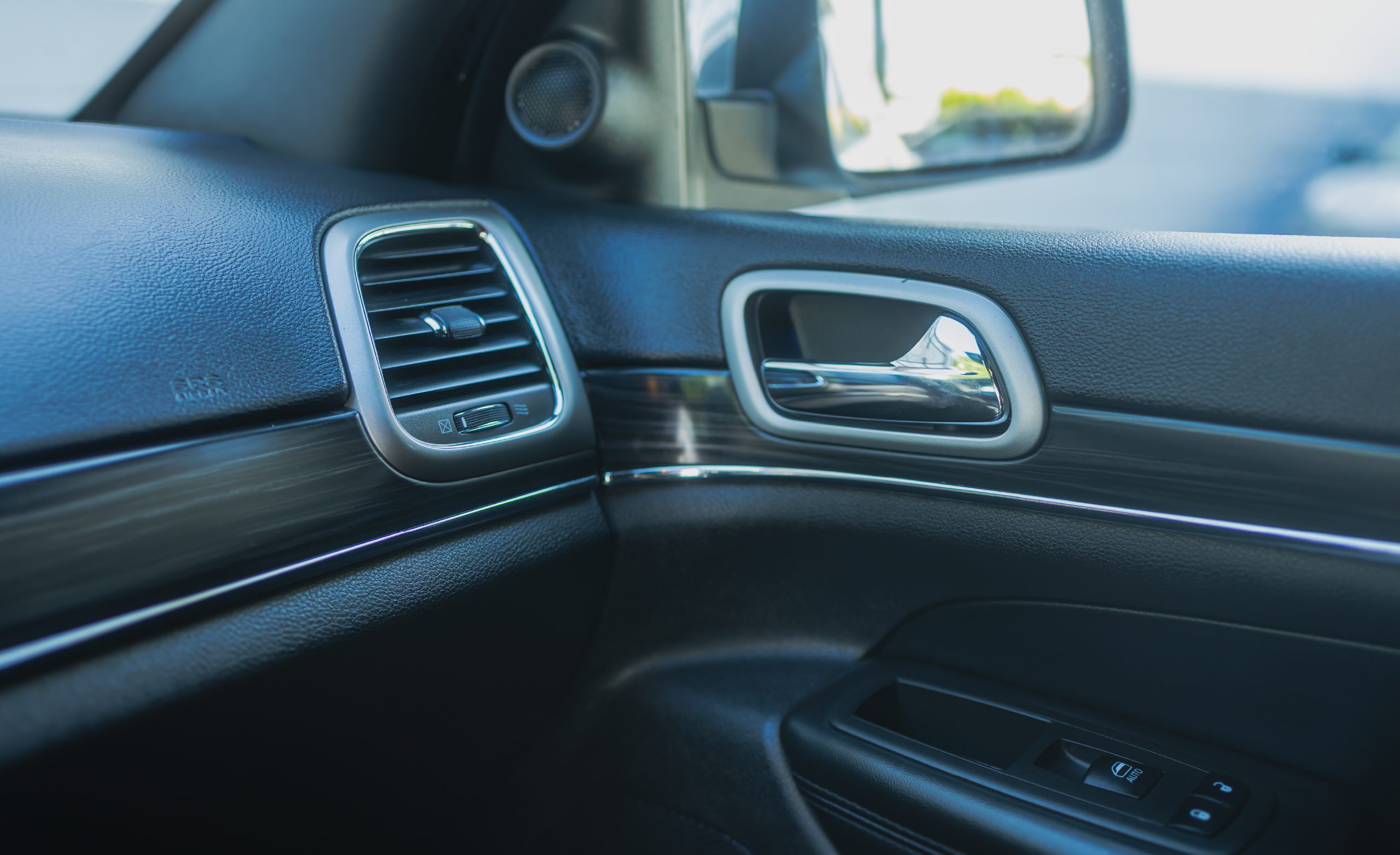 Jeep Grand Cherokee 2022