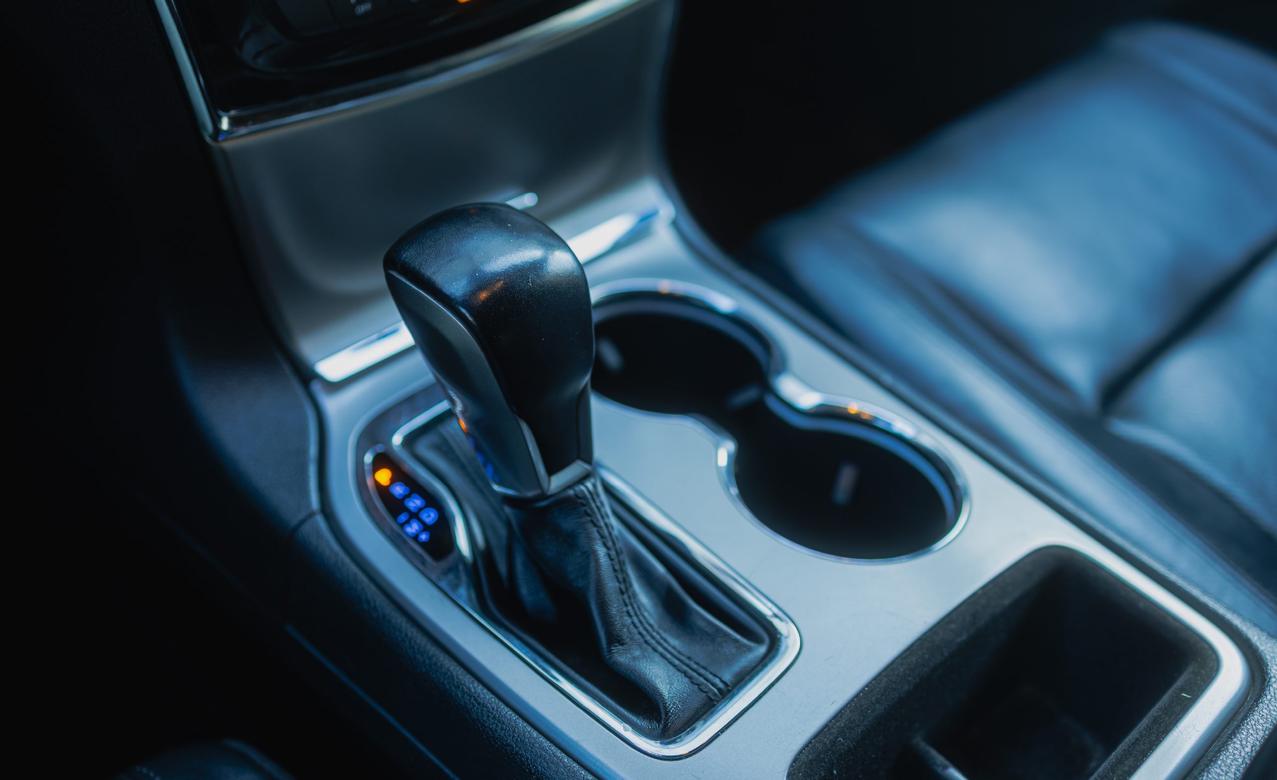 Jeep Grand Cherokee 2022