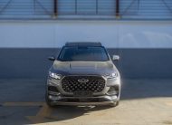 Chirey Tiggo 8 Pro 2023