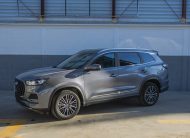 Chirey Tiggo 8 Pro 2023