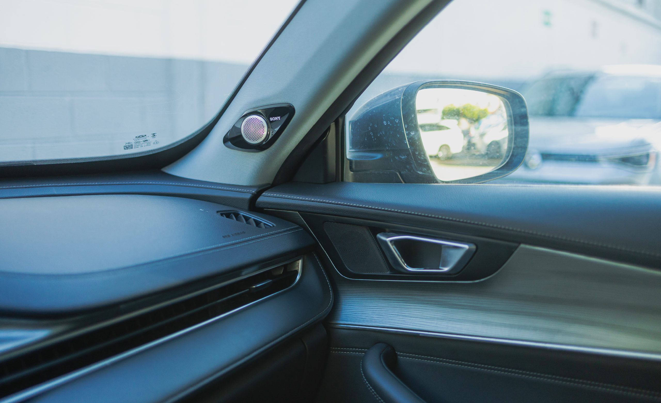 Chirey Tiggo 8 Pro 2023