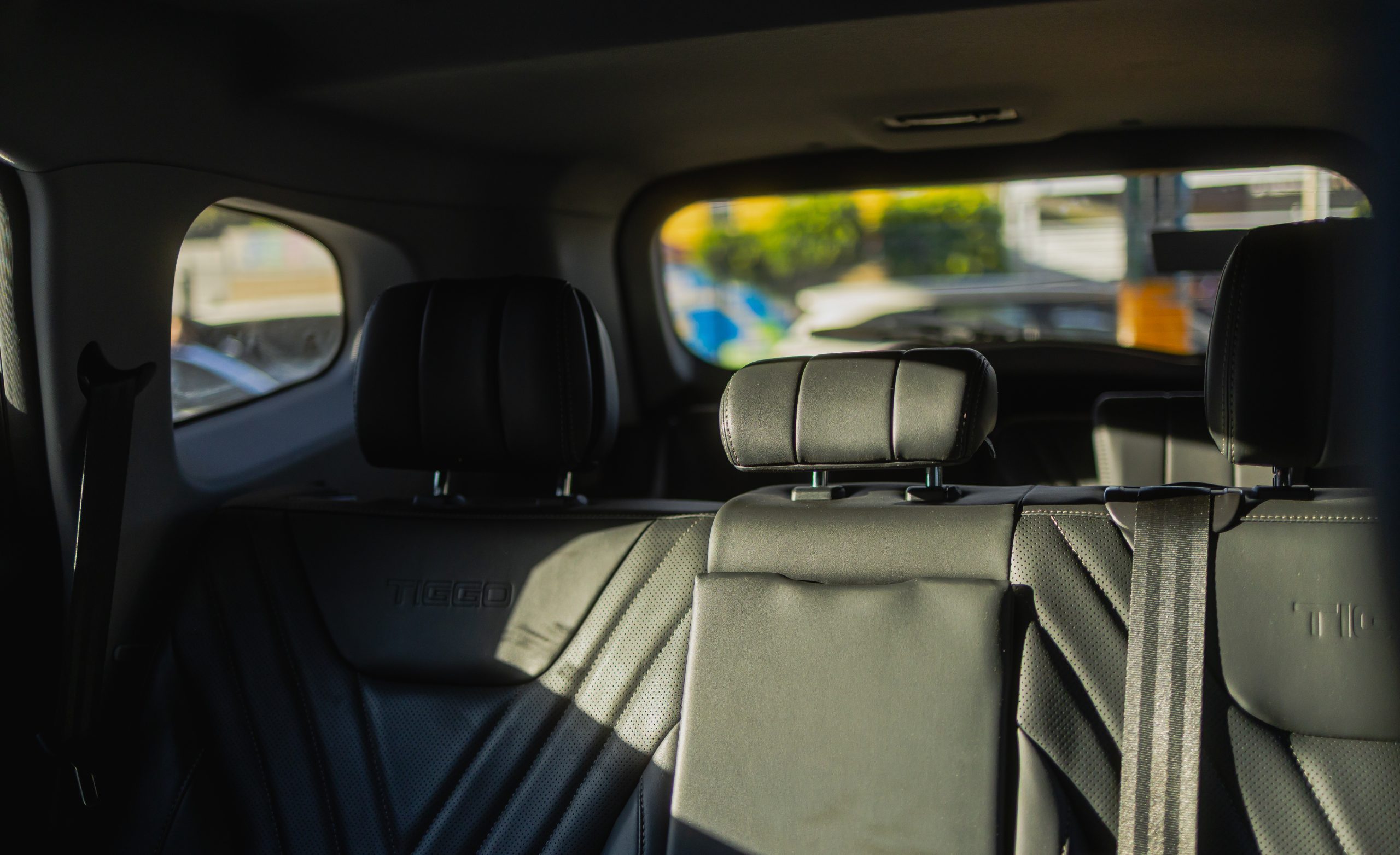 Chirey Tiggo 8 Pro 2023