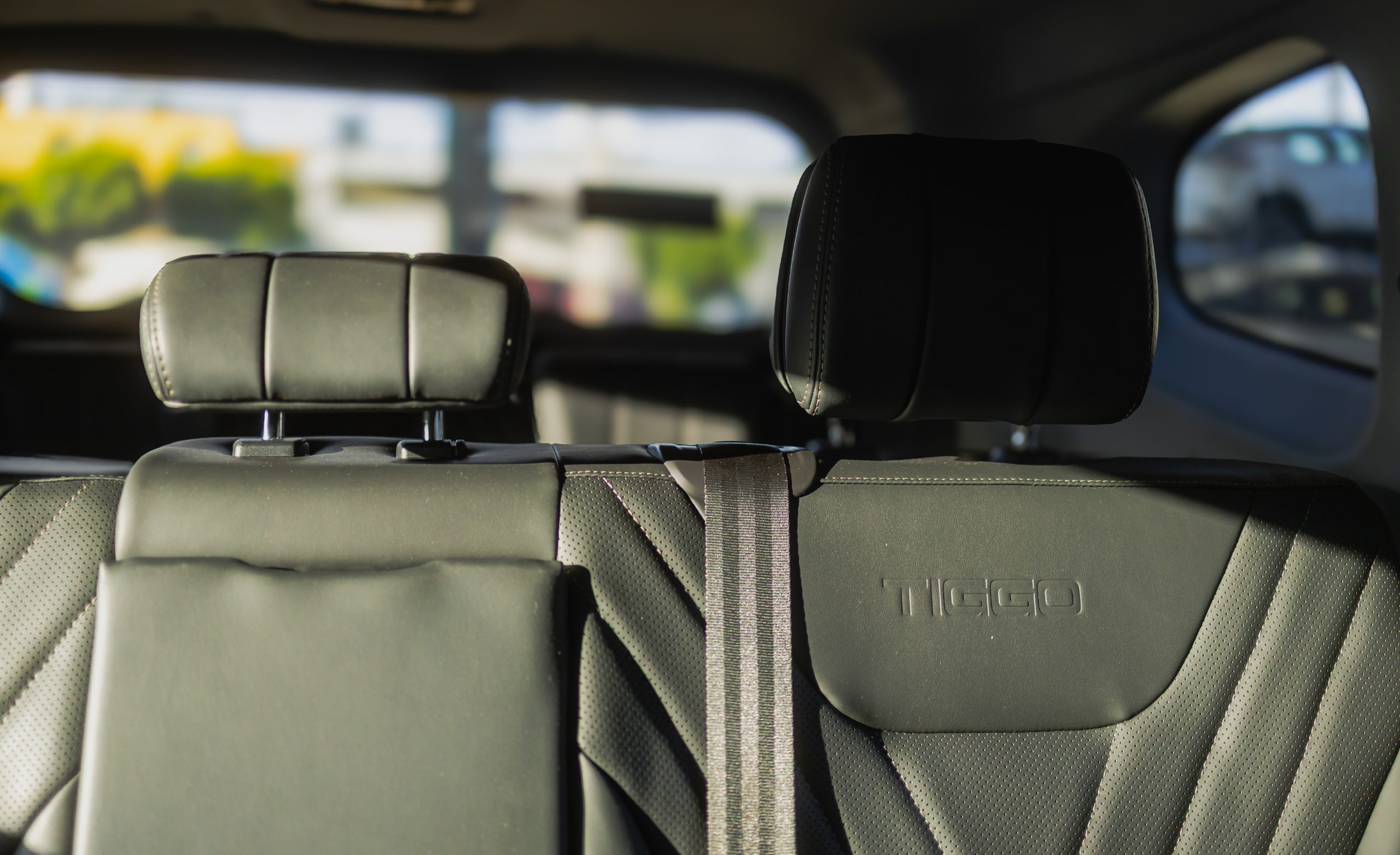 Chirey Tiggo 8 Pro 2023