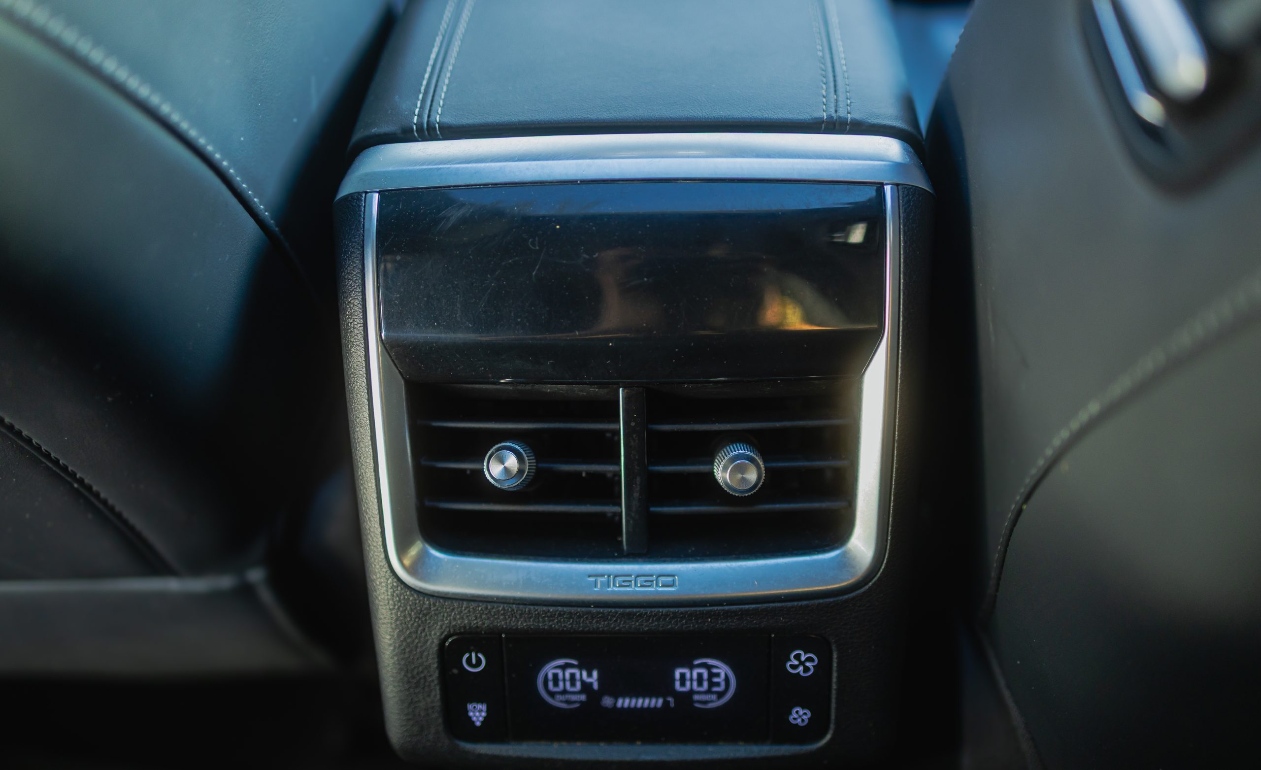 Chirey Tiggo 8 Pro 2023