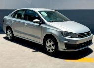 Volkswagen Vento 2020