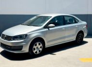 Volkswagen Vento 2020