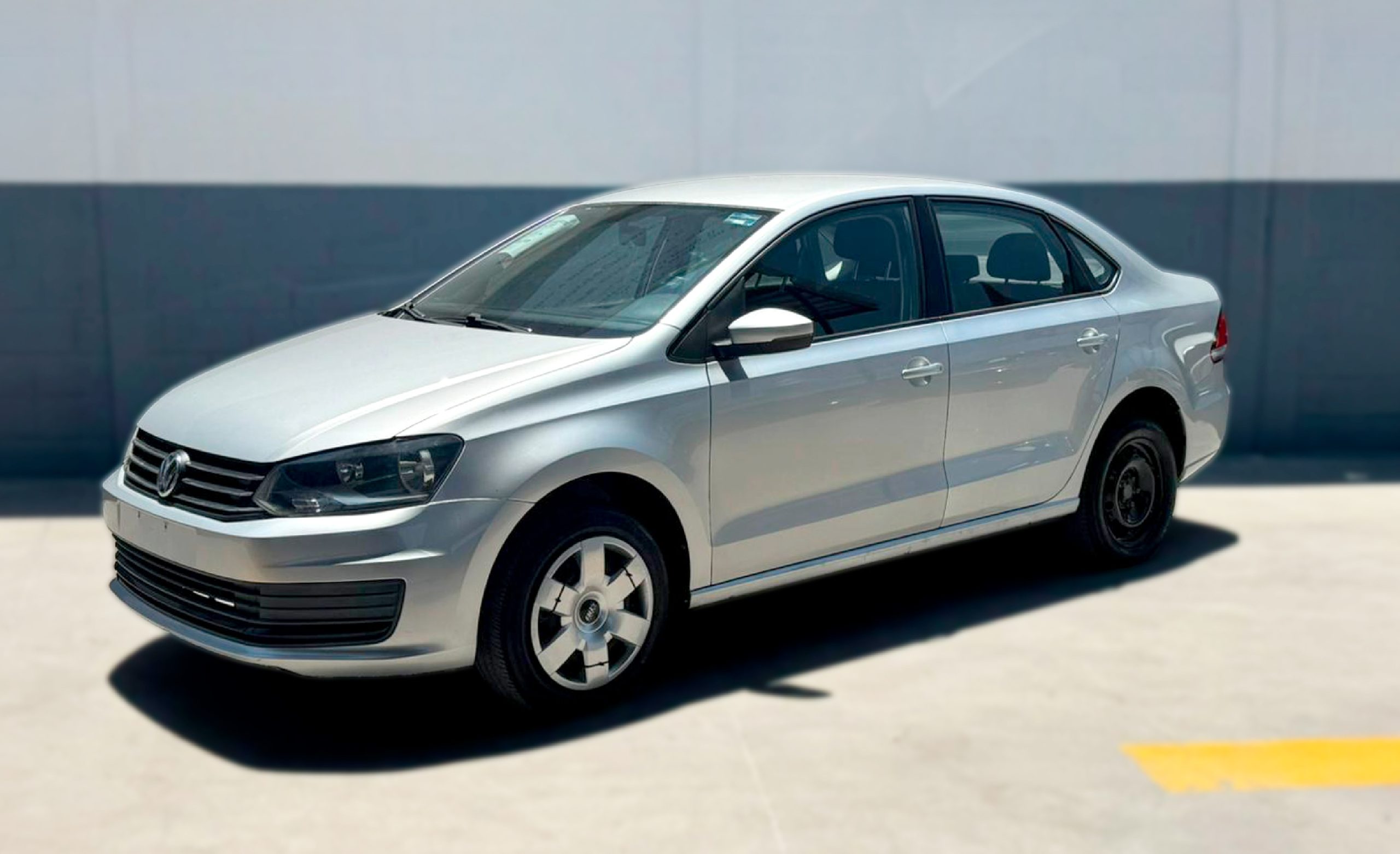Volkswagen Vento 2020