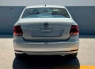 Volkswagen Vento 2020